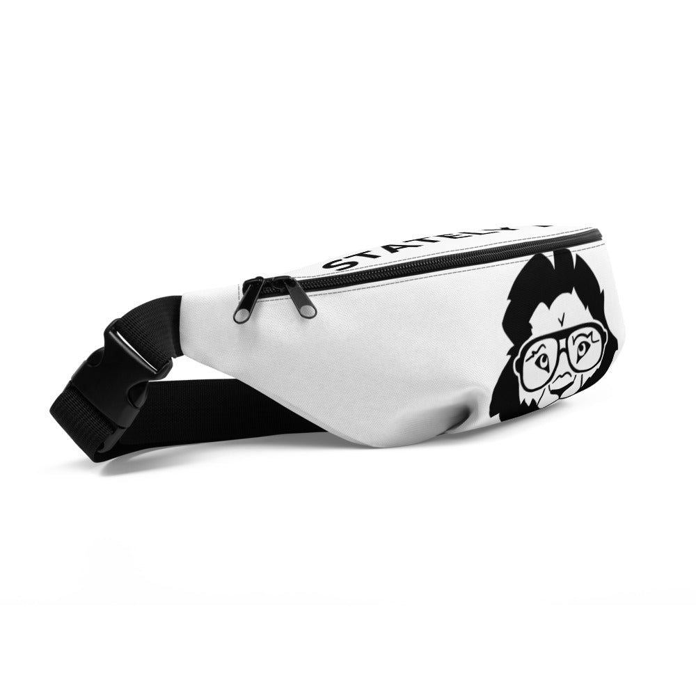 Stately Lion Fanny Pack