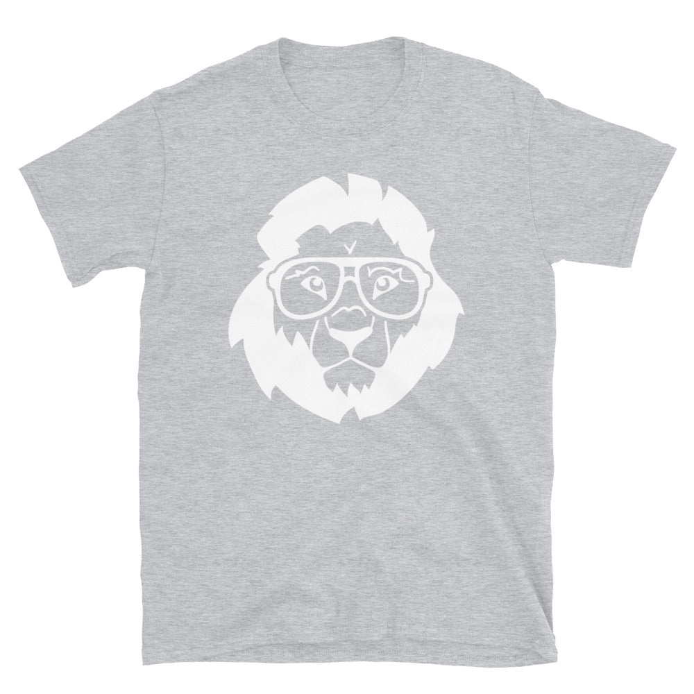 The Logo Short-Sleeve Unisex T-Shirt