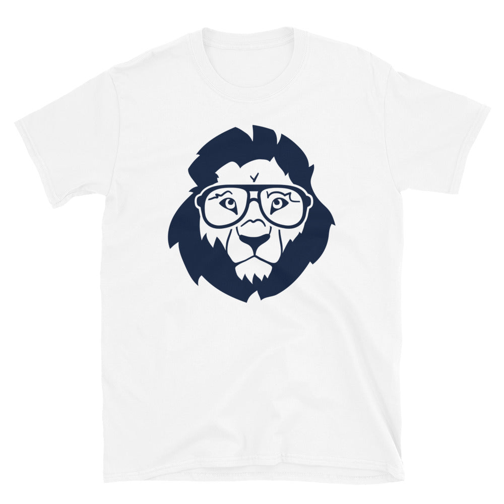 The Logo Short-Sleeve Unisex T-Shirt