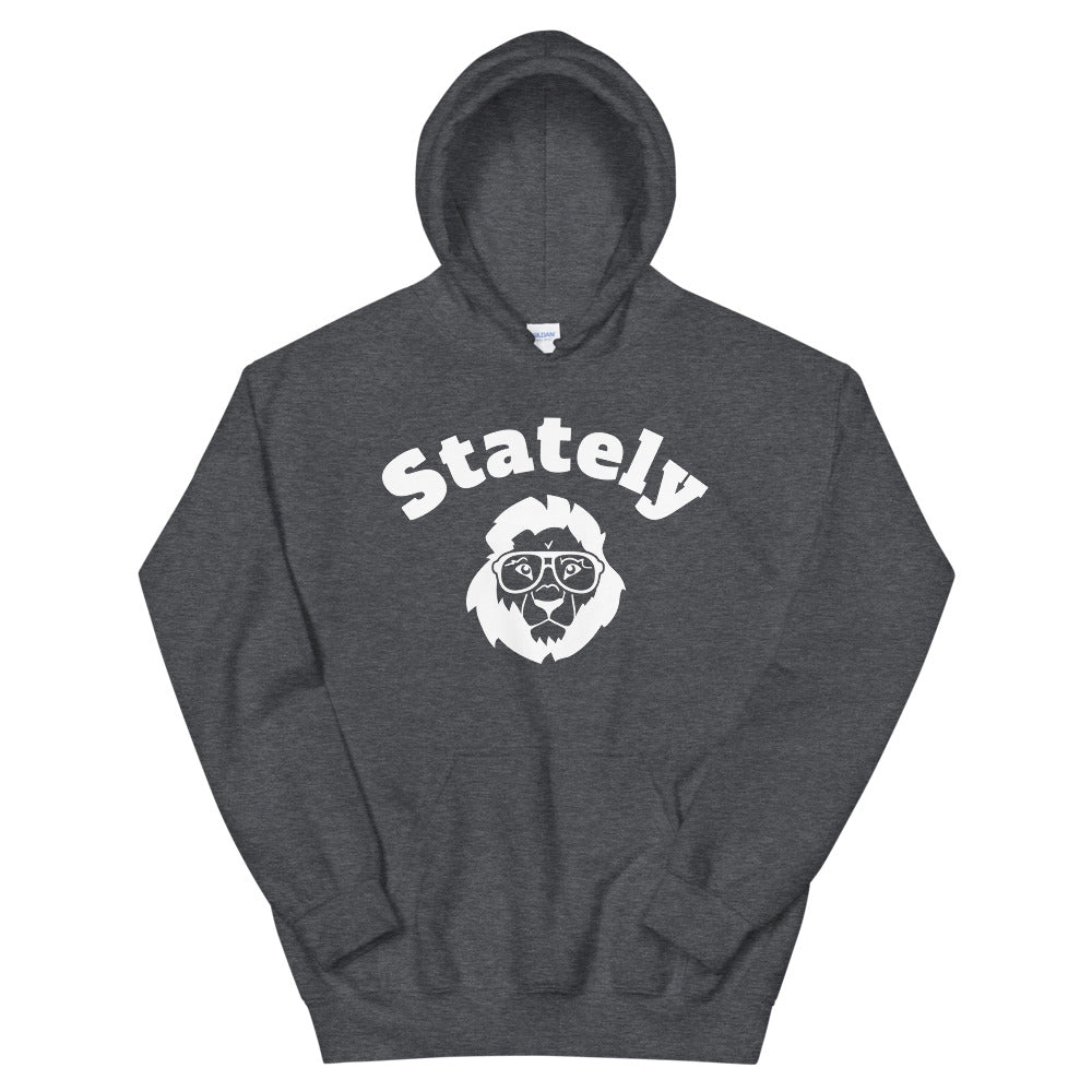 Stately Hoodie