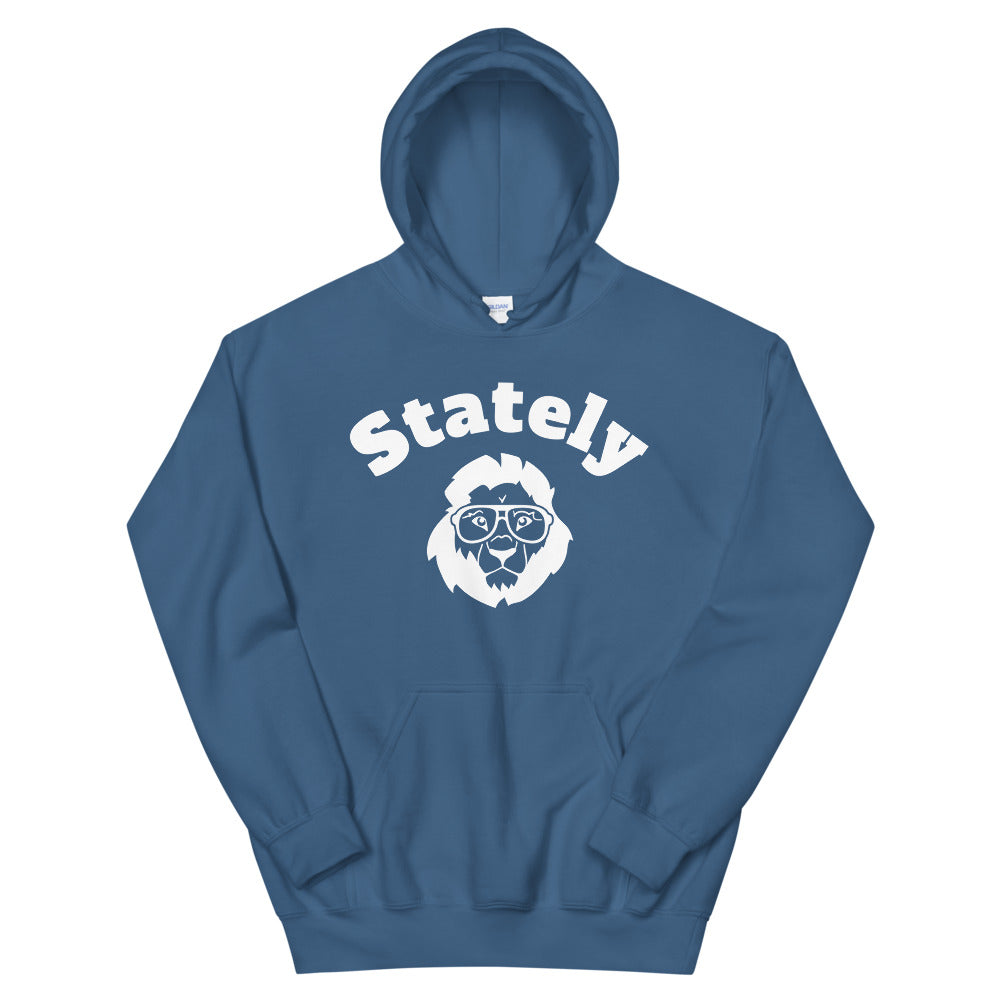 Stately Hoodie