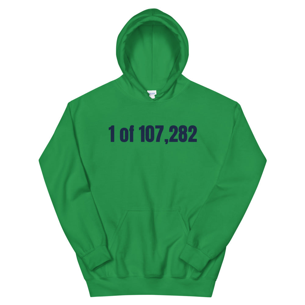 Stadium Unisex Hoodie