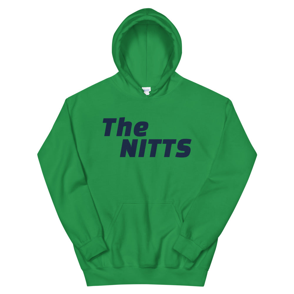 The Nitts Hoodie