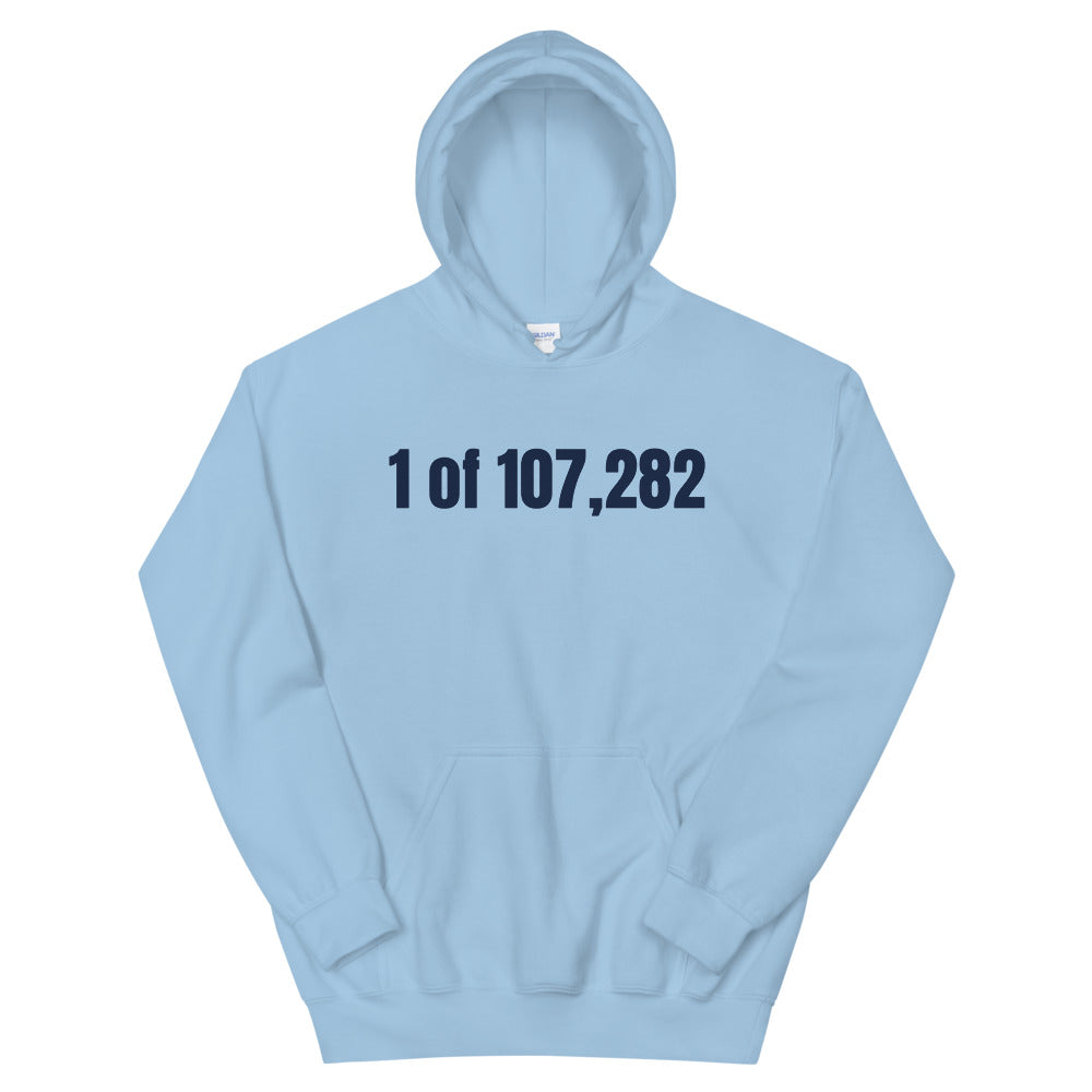 Stadium Unisex Hoodie