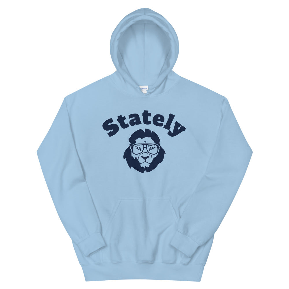 Stately Hoodie