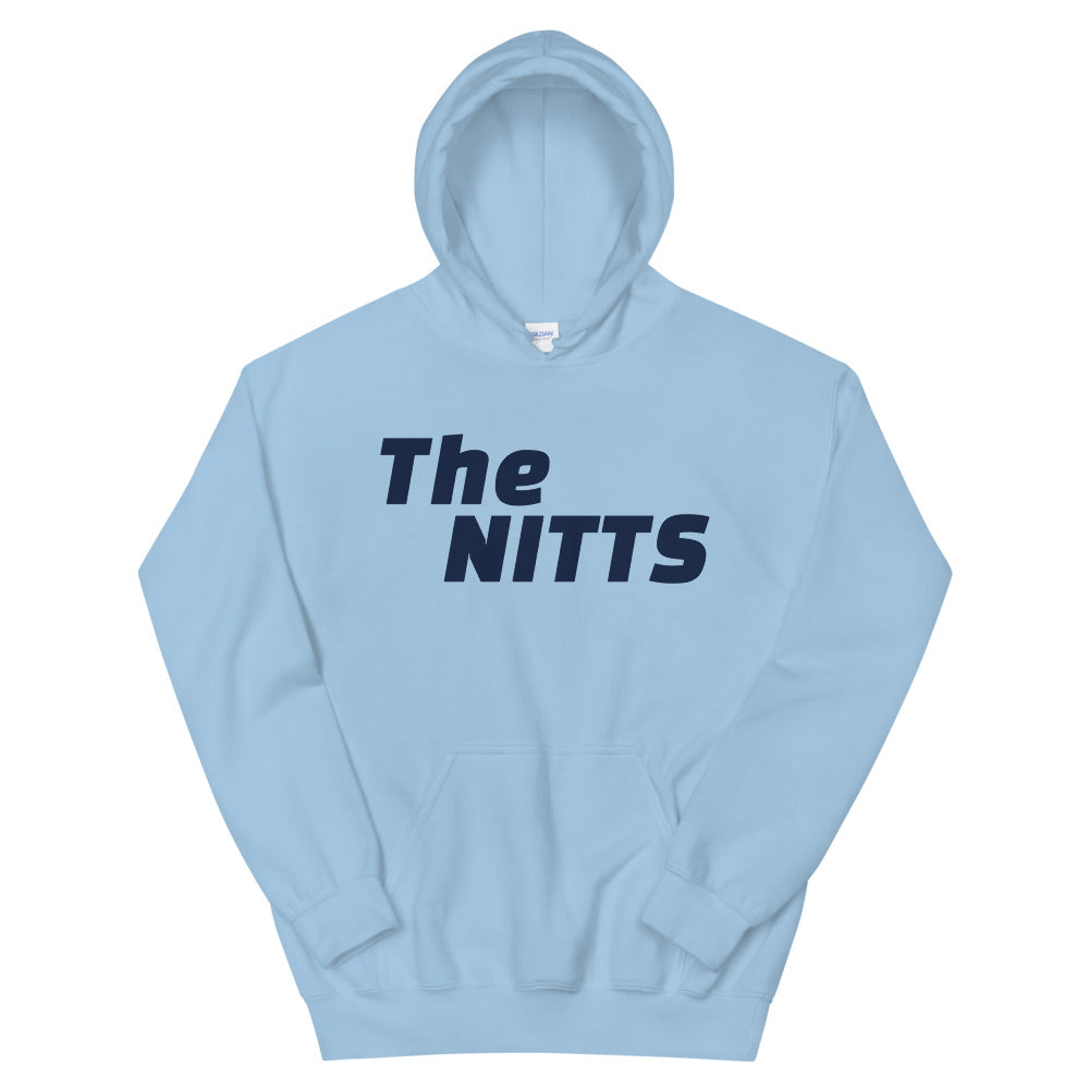 The Nitts Hoodie
