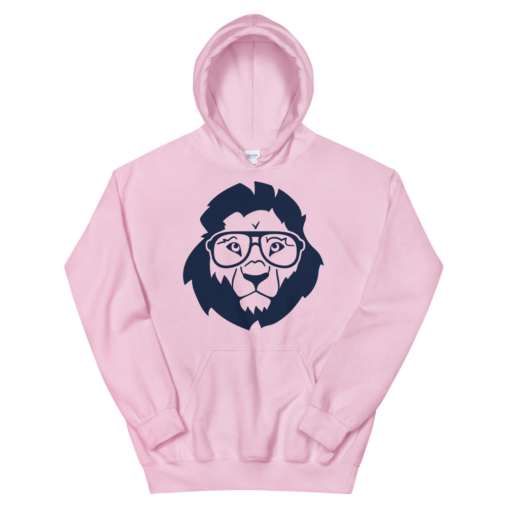 The Logo Unisex Hoodie