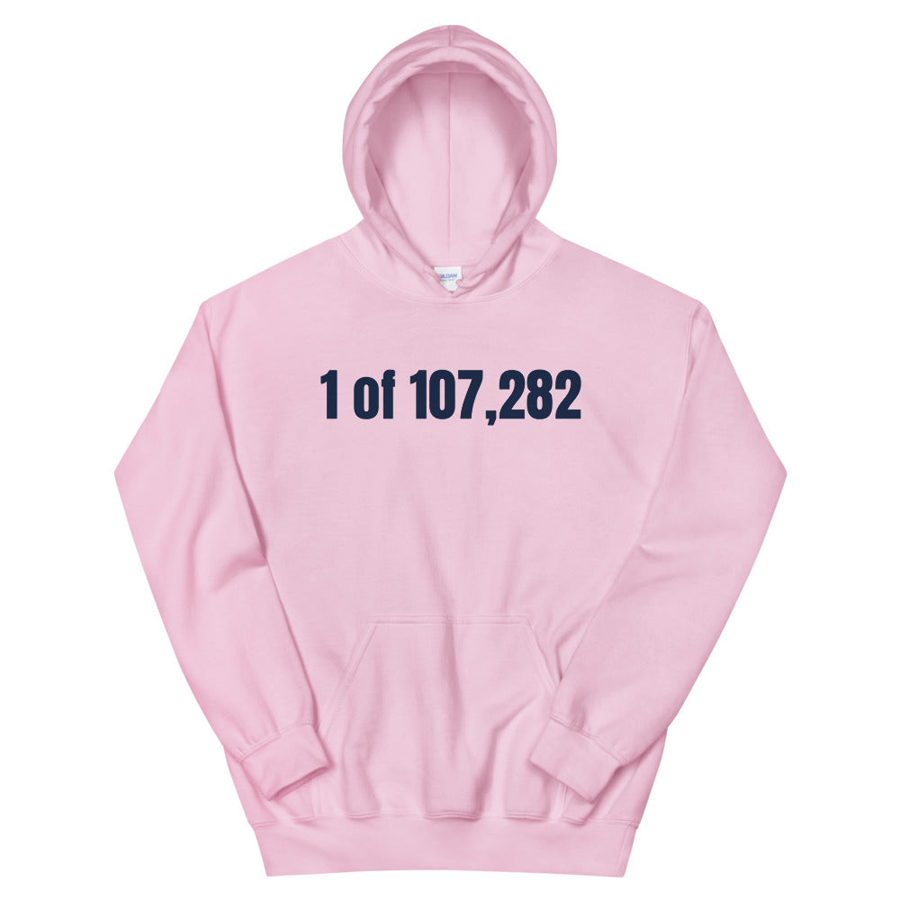 Stadium Unisex Hoodie