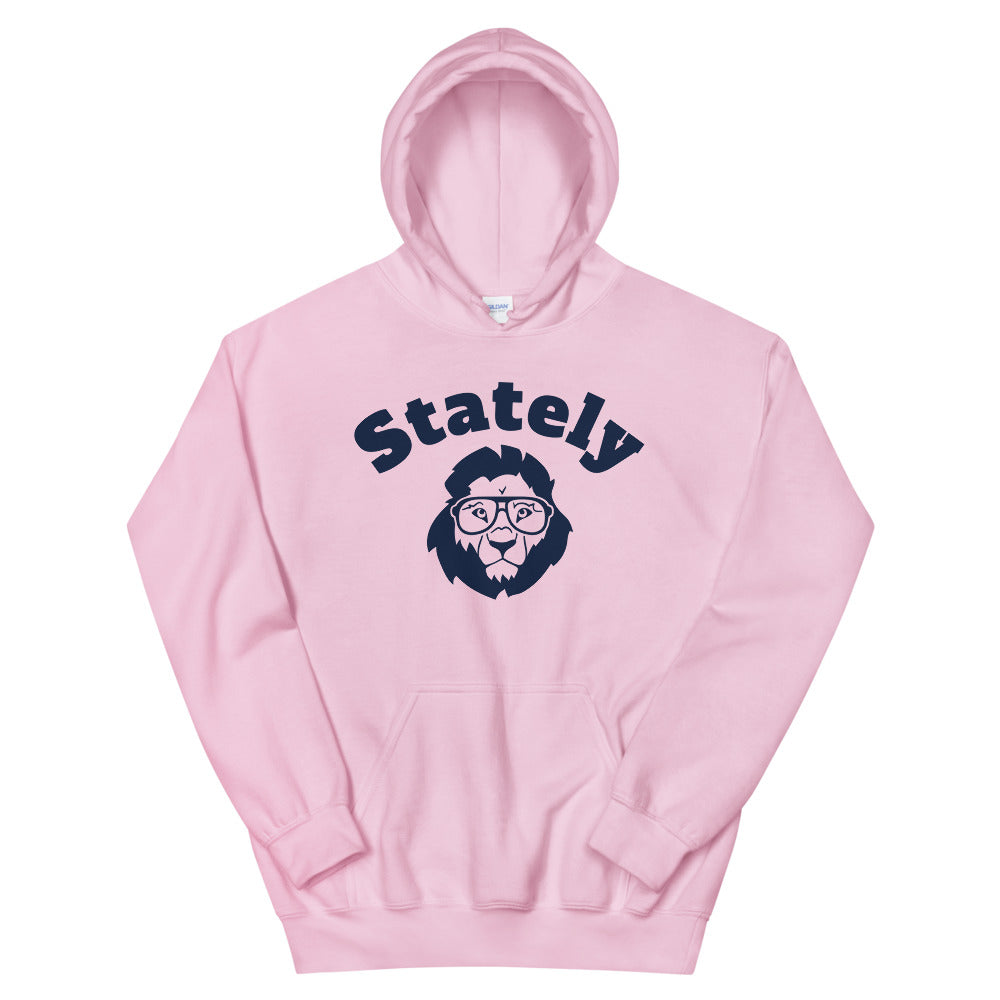 Stately Hoodie