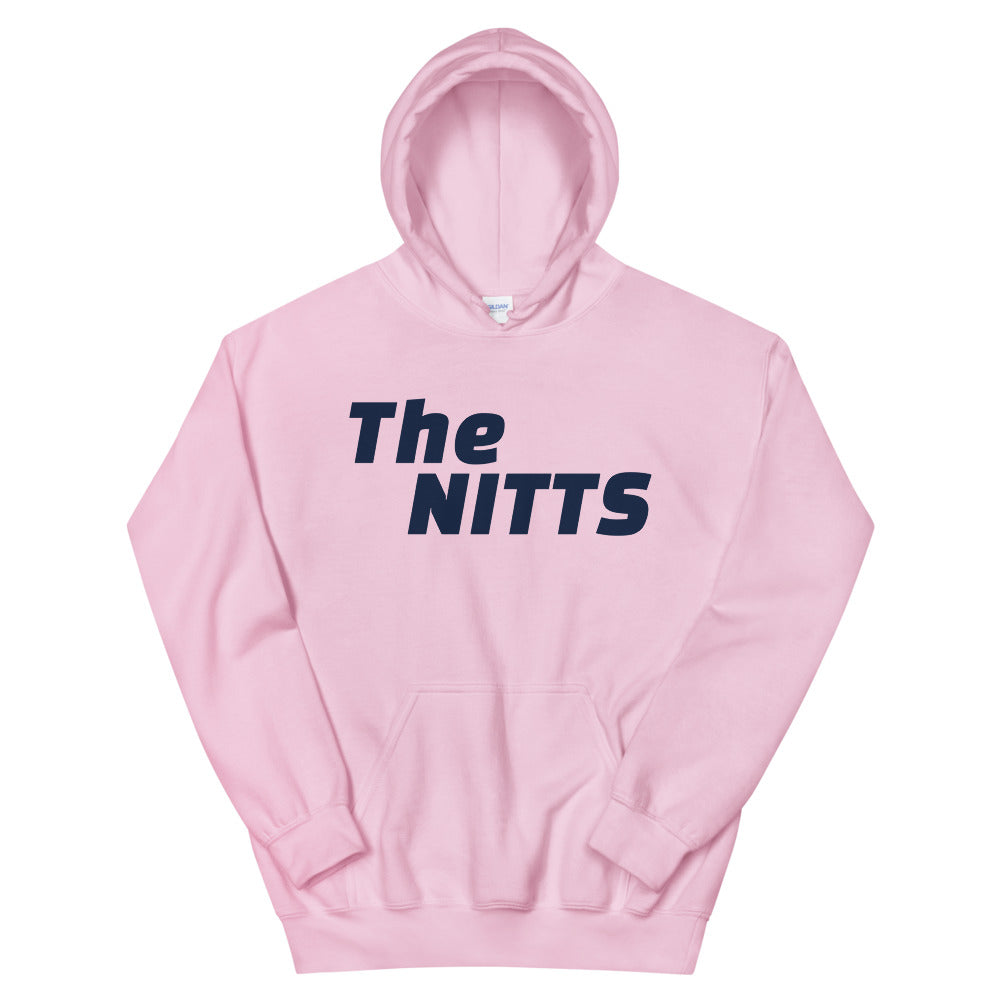 The Nitts Hoodie