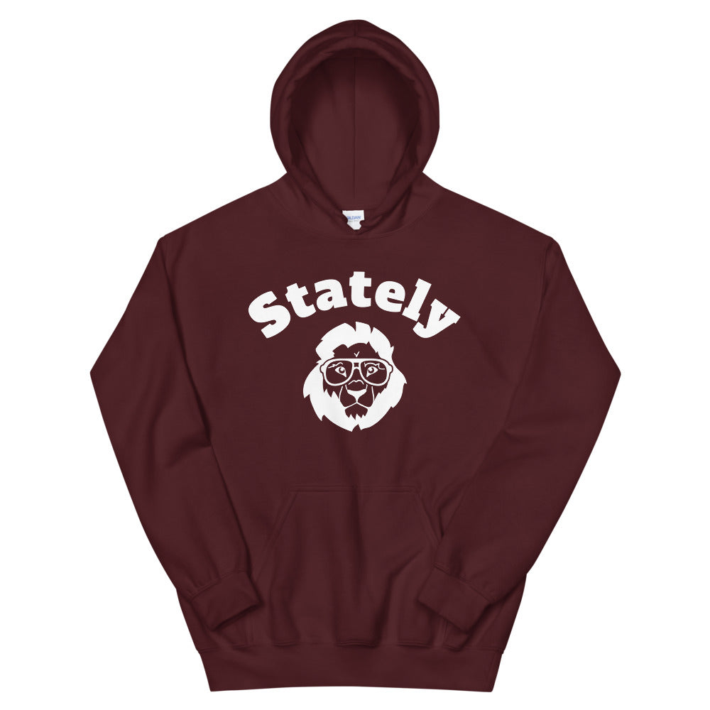 Stately Hoodie