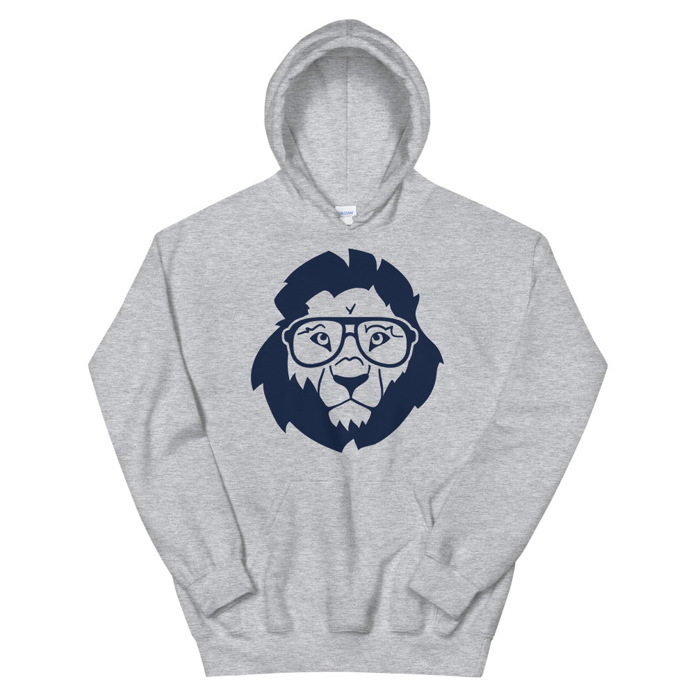 The Logo Unisex Hoodie