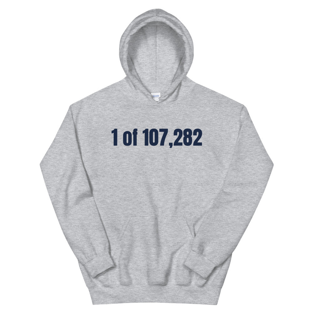 Stadium Unisex Hoodie