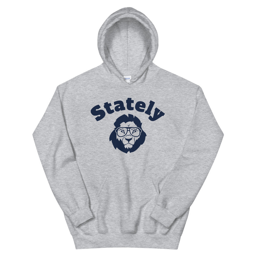 Stately Hoodie