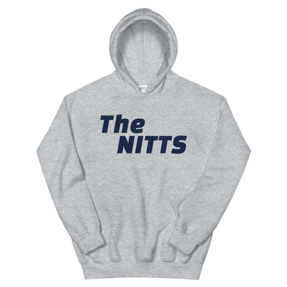 The Nitts Hoodie