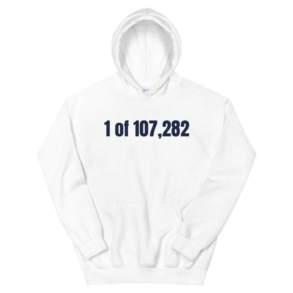Stadium Unisex Hoodie