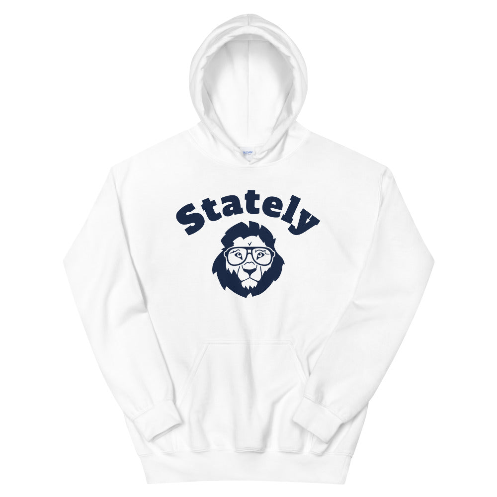 Stately Hoodie