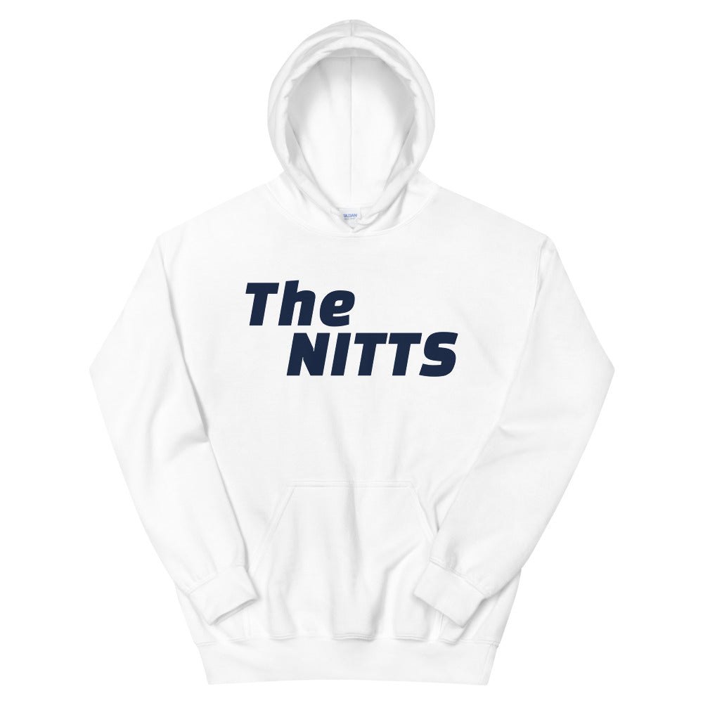 The Nitts Hoodie