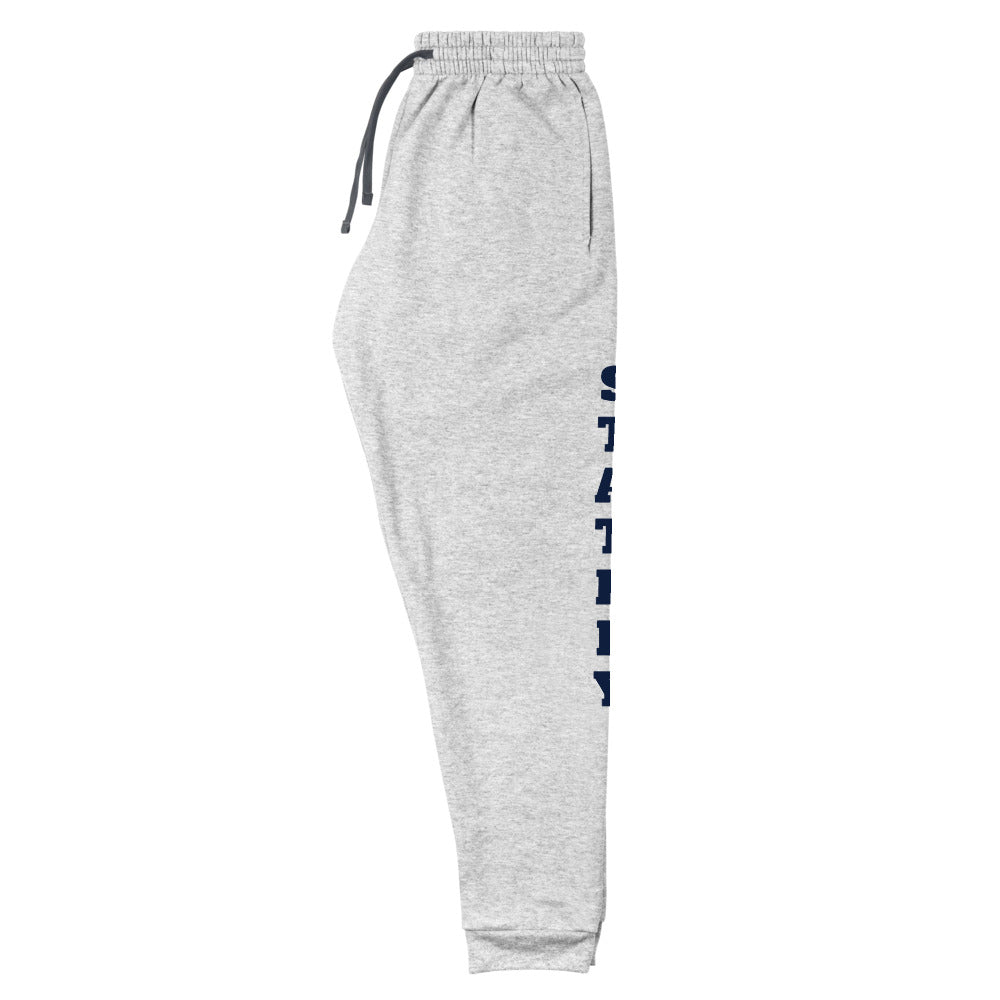 Stately Unisex Joggers
