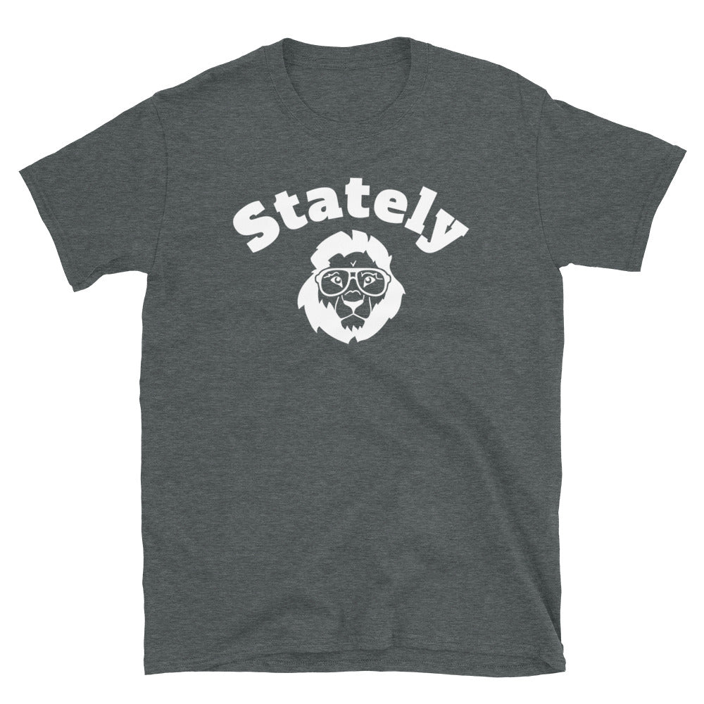 Stately T-Shirt