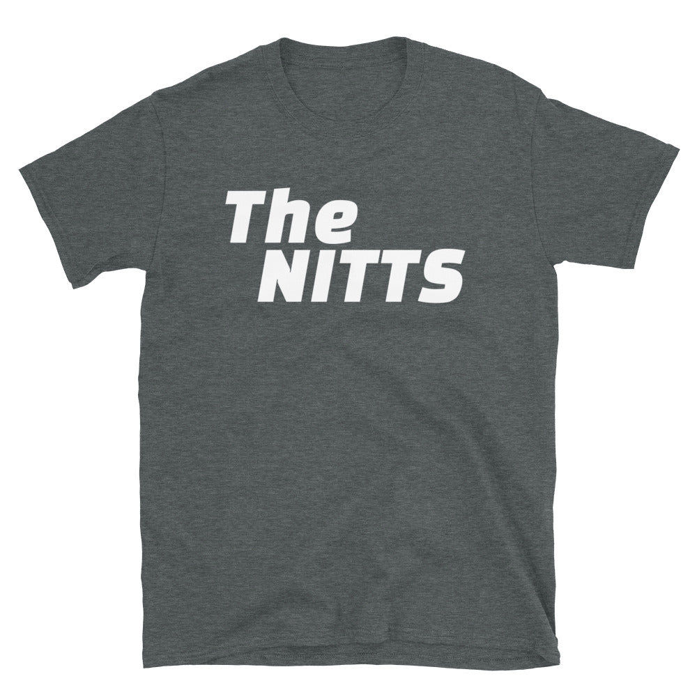 The Nitts T-Shirt