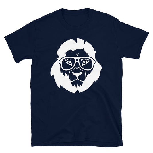 The Logo Short-Sleeve Unisex T-Shirt