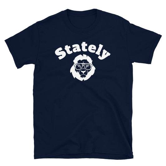 Stately T-Shirt