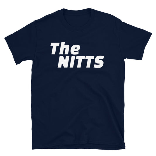 The Nitts T-Shirt