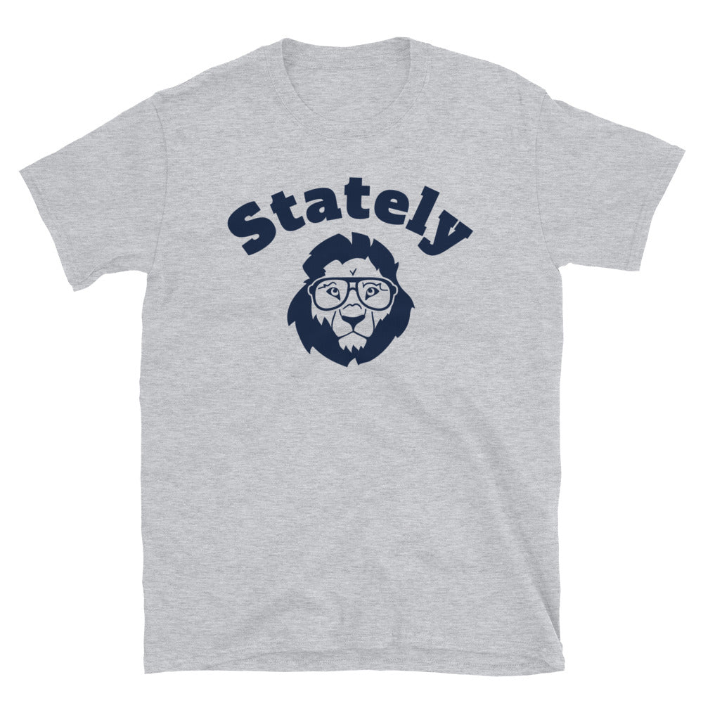 Stately T-Shirt