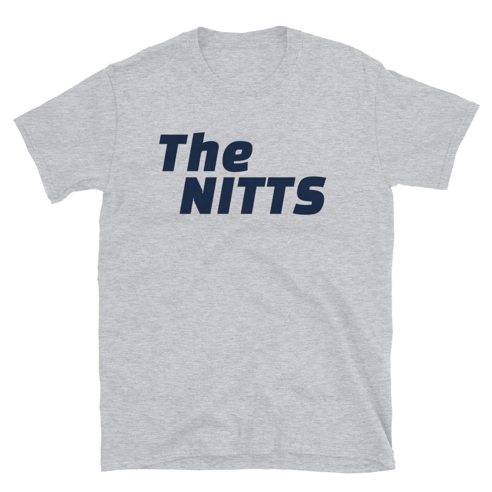 The Nitts T-Shirt