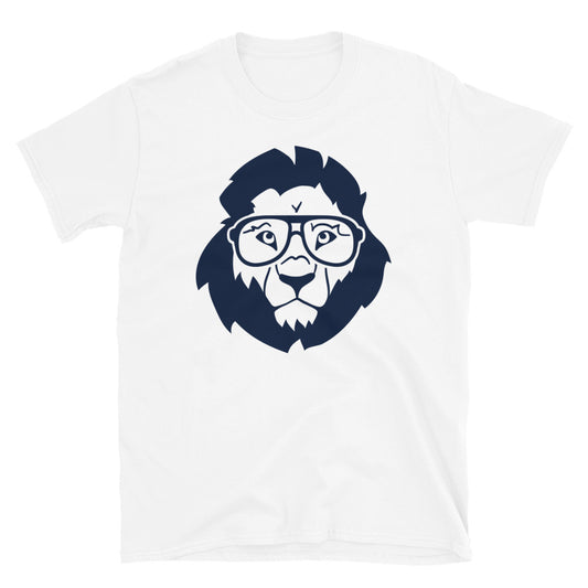 The Logo Short-Sleeve Unisex T-Shirt