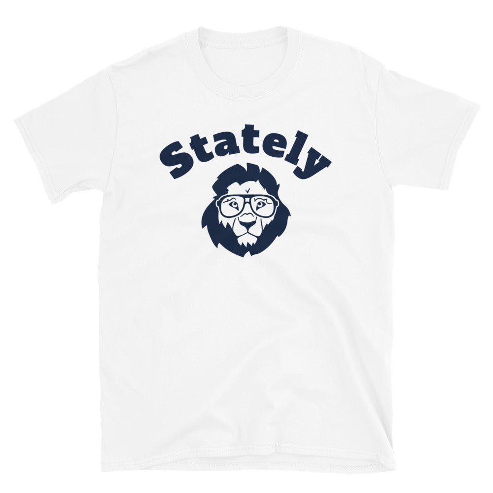 Stately T-Shirt