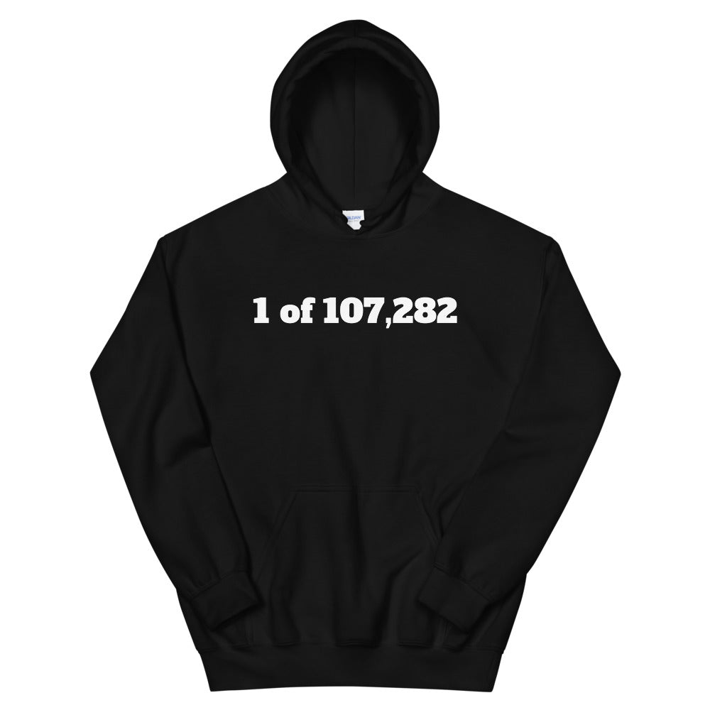 Stadium Unisex Hoodie