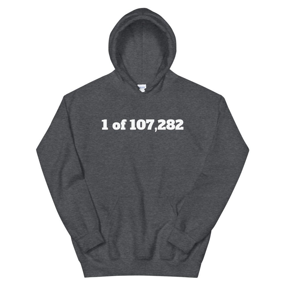 Stadium Unisex Hoodie