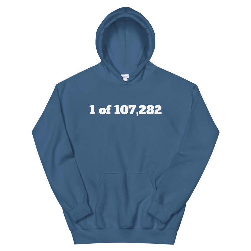 Stadium Unisex Hoodie