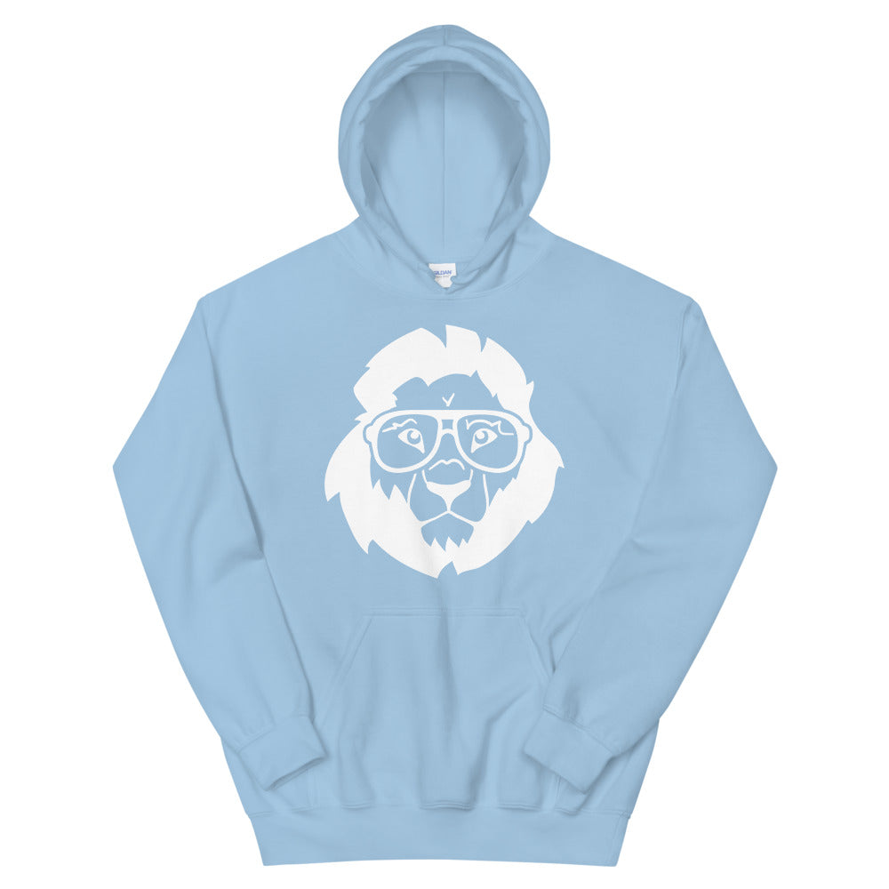 The Logo Unisex Hoodie