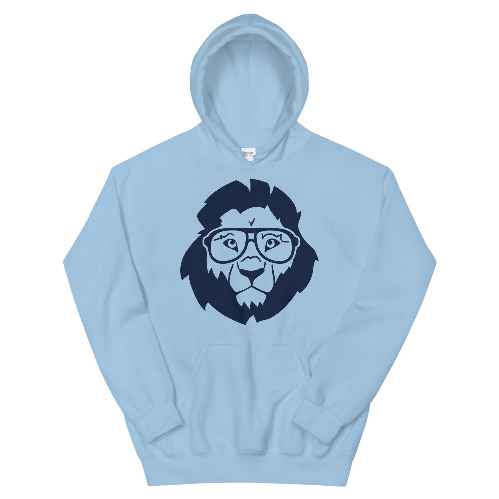 The Logo Unisex Hoodie