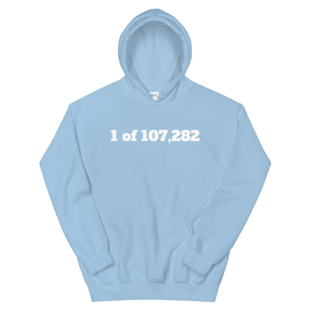 Stadium Unisex Hoodie