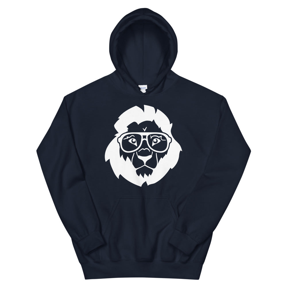 The Logo Unisex Hoodie