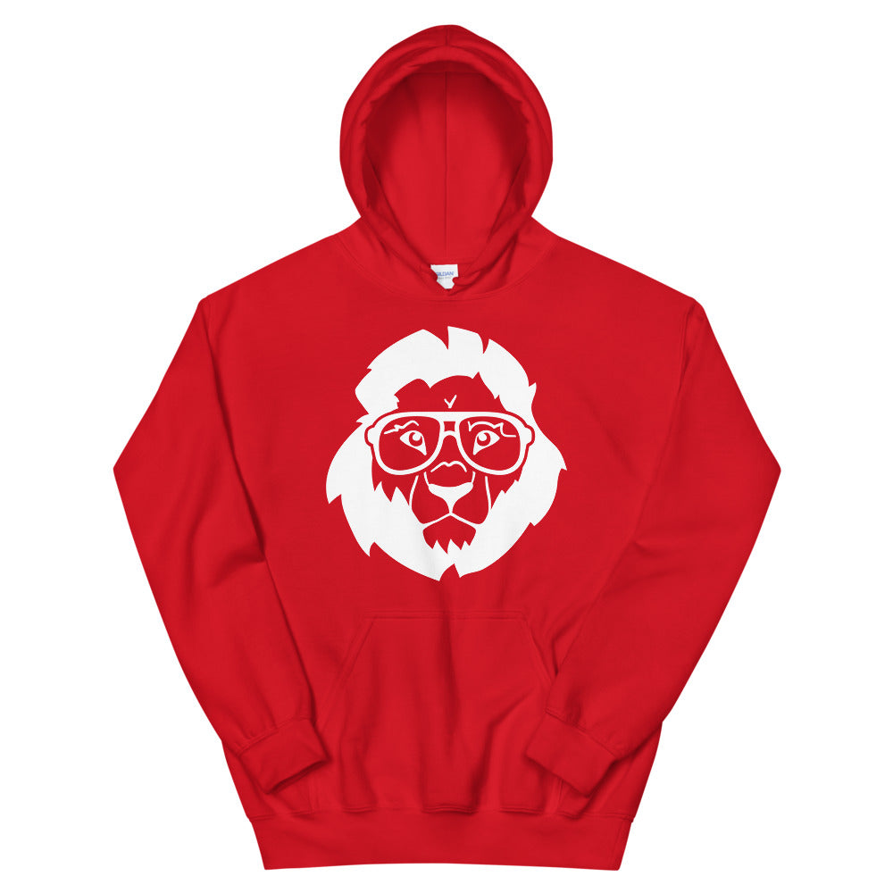 The Logo Unisex Hoodie