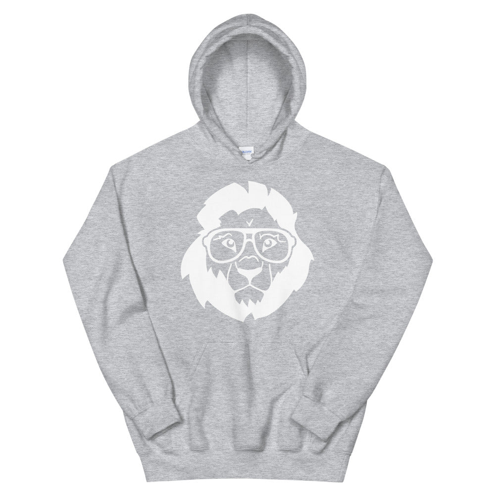 The Logo Unisex Hoodie