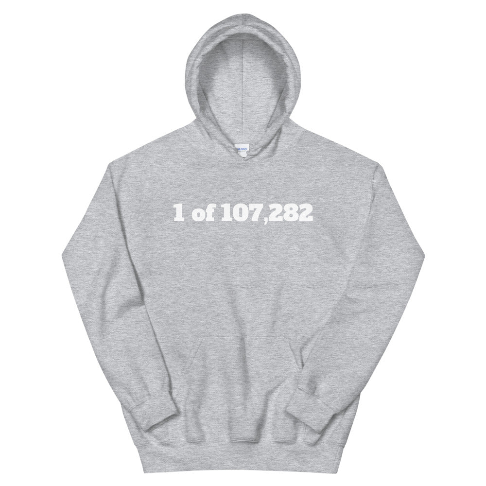 Stadium Unisex Hoodie