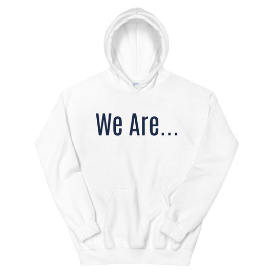 Statement Unisex Hoodie