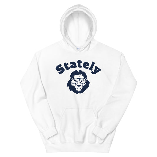 Stately Hoodie
