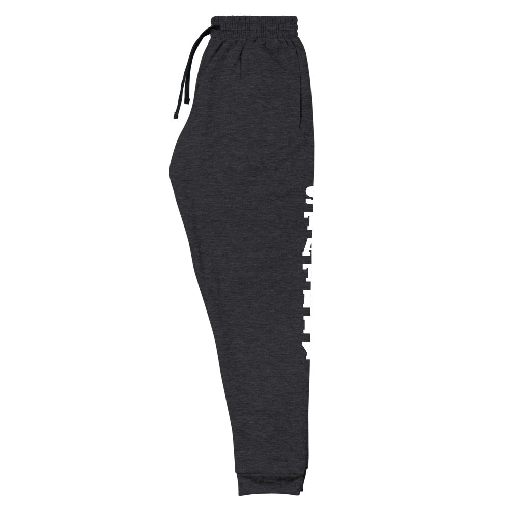 Stately Unisex Joggers