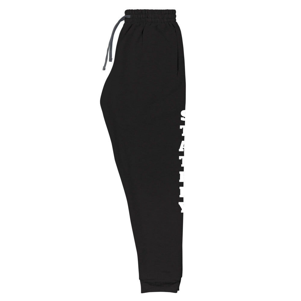 Stately Unisex Joggers